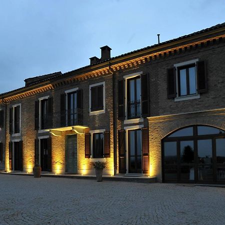 Cascina San Michele Bed and Breakfast Costigliole d'Asti Eksteriør billede